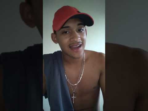 Mc Luizinho VL - a vida não é um morango💥🎶🚀