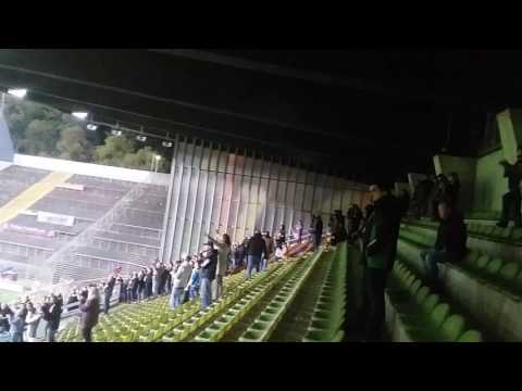 Sieg vom KFC UERDINGEN 5 : 1 GEGEN SV Hö-Nie ⚽