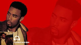 MONTELL JORDAN | You Must Have Been | HQ