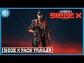 Gameplay video of Rainbow Six Siege  All Platforms  CARD