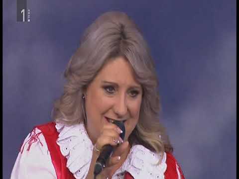 Ansambel Vrli Muzikanti - Moja ljubljena dezela-Igrala ljubezen