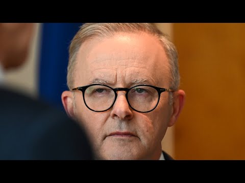 Anthony Albanese ‘less keen to tackle’ religious freedom reforms