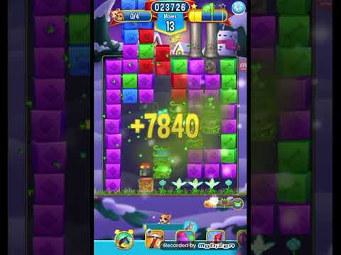 pet rescue saga level 2209 (⭐)