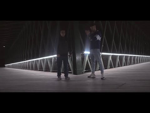 Effe Nandez Ft Javi Mínimo - MI LEGADO