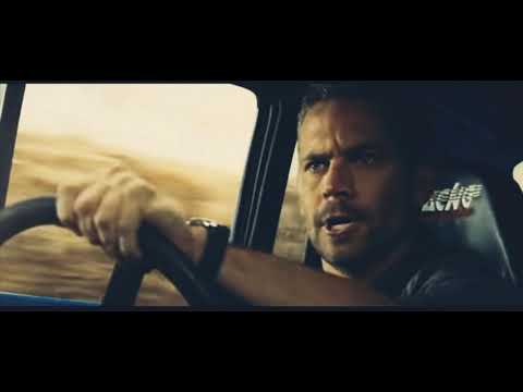 fast and the furious 6 - tank - chase scene...larry edits..