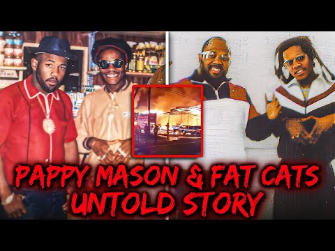 Meet The Two Goons Who Terrorized Nas, Jay-Z, 50 Cent & the Supreme Team