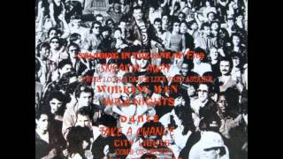 Gary U.S. Bonds - Standing in the Line of Fire