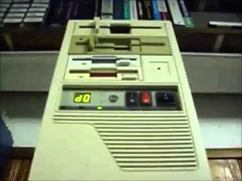 floppy and scan music