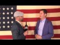 Vic Rallo Talks With Marco Griglio Of Villa Medoro