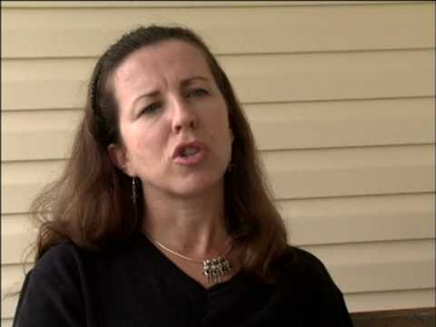 Jesus Camp Deleted Scene - Did God Tell You To Do This?