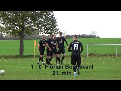 SV Jahn Neuenkirchen -   Demminer SV 91  3 : 1 ( 1 : 0 )