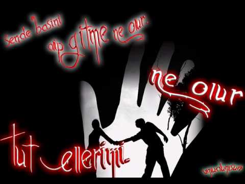 Mc hercai & R-cow - YıLanmışsın Sevdiğim