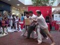 Master Al Atrash WhiteFlintExpo
