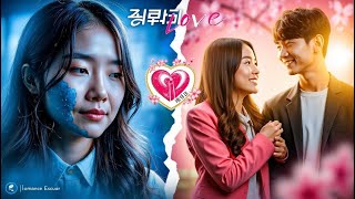 Ela se apaixonou pelo MAIS GATO da escola mas ele só tinha olhos para a RIVAL dela