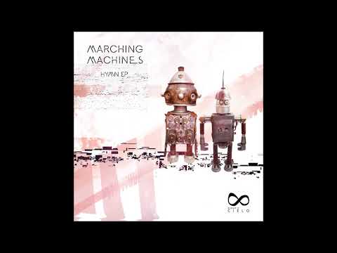 Marching Machines  - Holograma
