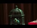 Hugh Laurie - Send Me To The 'Lectric Chair [Live in Warsaw]