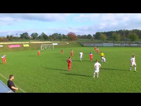 FC DUBICKO A : Černovír (11. Kolo KP 2017/18) 15.10.2017