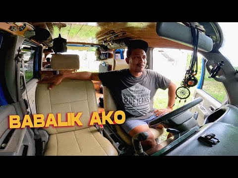 LEAVING VAN LIFE FOR A REASON