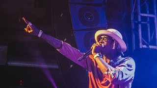 Young Thug - Flowers LQ (Official)