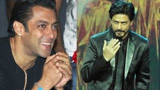 Salman Khan: If Sultan And Raees Release On The Same Day, I’ll Be At Loss