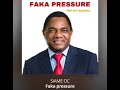 OC SIAME FAKA PRESSURE HH UPND CAMPAIGN SONG HH