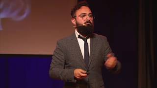 Why does Theatre matter? I've got ten reasons. | Sean Buhagiar | TEDxUniversityofMalta video