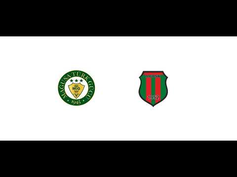 Mağusa Türk Gücü 5 - 2 Mormenekşe GBSK (AKSA Süper Lig) 01.02.2026