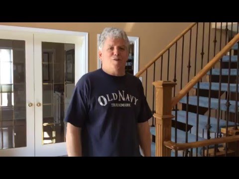 Adrian - Mississauga