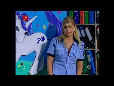 Trasnitii MARATON Sezon 17 Episod 22,23,24