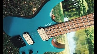 Video thumbnail for Kiesel Vader V6 Unboxing by Bugra Sisman