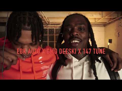 Ebk Auto x 147 Tune x GMO Deeski-Supa Savage Shot by @ACHOICESFILMS
