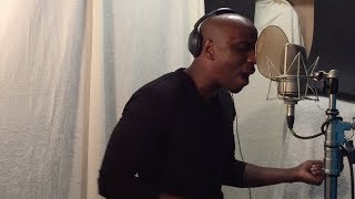 Naturally 7 - Seven Days of Vocal Play: Day 6 Ricky
