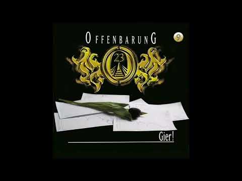 Offenbarung 23 - Folge 09: Gier! (Komplettes Hörspiel)