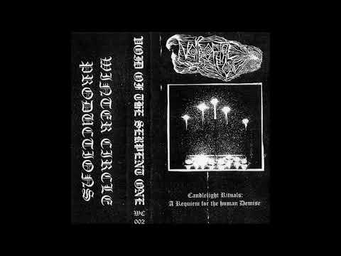 Void Of The Serpent One - Candlelight Rituals A Requiem For the Human Demise: Act II