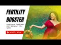 FERTILITY With MAHARANI