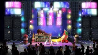 COTV - Katy Perry - The Sims 3 Showtime [Commentary 03] Stage Performance