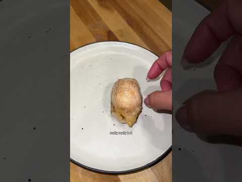 PSA: microwave your dogs yak chew!