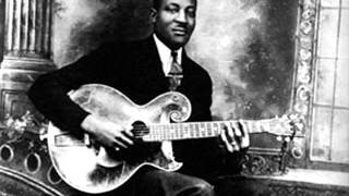 Big Bill Broonzy -- Black, Brown And White - Paris, 20.09.1951