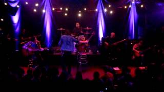 Head Club (with &#39;With or Without You&#39; jam at the beginning) by Taking Back Sunday