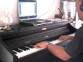 Rozalén - Comiéndote a besos (piano cover) 