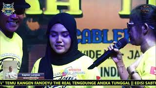Download lagu GODONG GUNDA ALL ARTIS FANDEYU MUSIC mp3