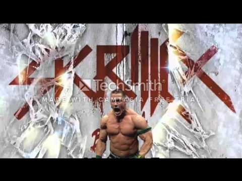 JOHN CENA (REMIX DJ OKRONGŁY KFADRAT