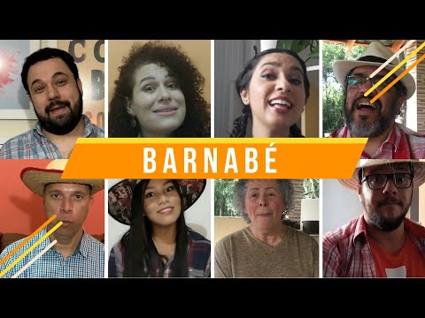 Barnabé video