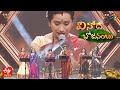 Kalpana Damini Sahithi Songs Performance Vinoda Bhojanambu Karthika Masam Event 21st November 2021
