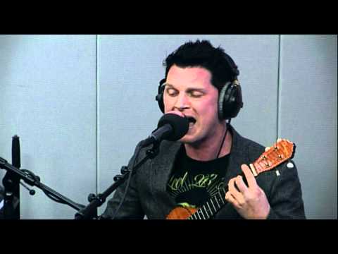 Studio Brussel: Zornik - Dream On (Noel Gallagher's High Flying Birds cover)