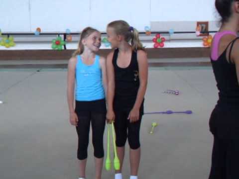 II "Summer Camp Bul-Port" Aveiro '11 - Trainings / Treinos