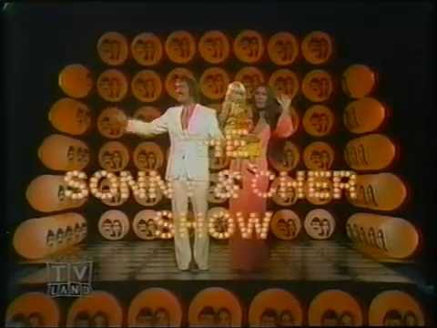 Close of Sonny & Cher Show (August 8, 1971)