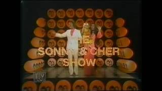 Close of Sonny &amp; Cher Show (August 8, 1971)