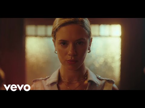 Krezip - Tomorrow Starts Today (Lyric Video)