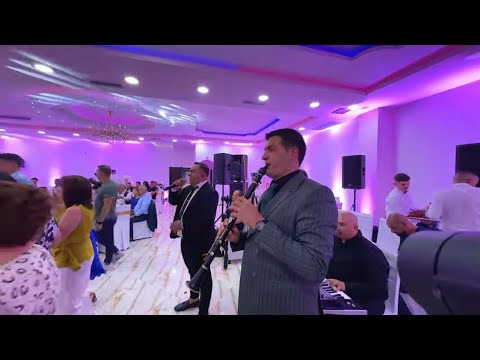 Mikel Rapaj & Ervis Rapaj - E ndezin flak dasmen Permetare (26/07/2025) Kolazh jugu